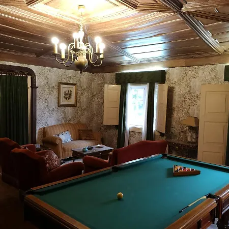 Quinta Da Arcela 포르투