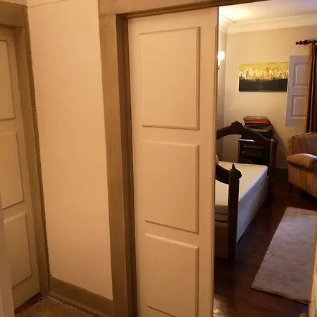 Quinta Da Arcela 3* 포르투