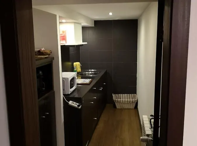 بيت ريفي Quinta Da Arcela