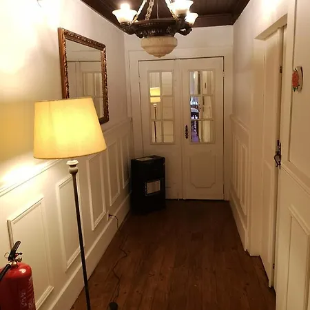 Quinta Da Arcela Oporto