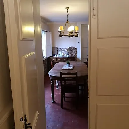 Quinta Da Arcela Oporto