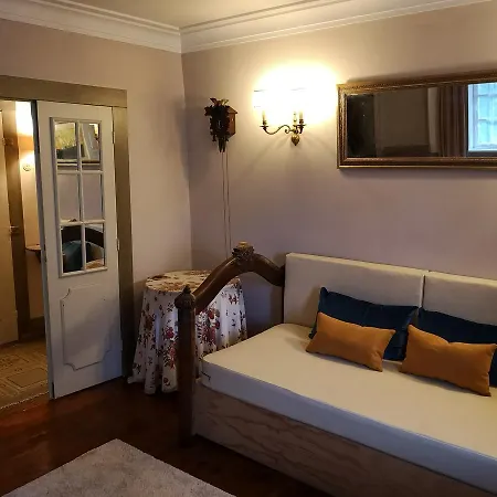 Värdshus Quinta Da Arcela Oporto