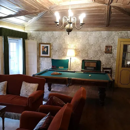 Värdshus Quinta Da Arcela 3*