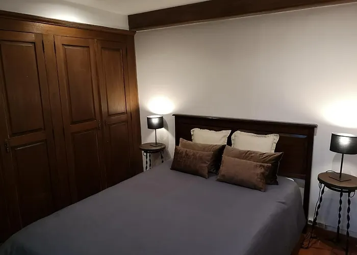 Kro Quinta Da Arcela