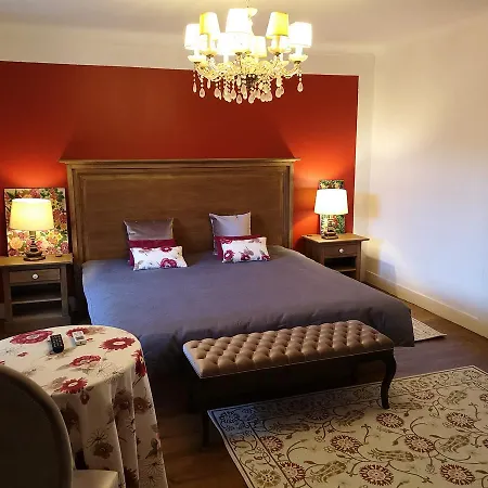 Quinta Da Arcela Fogadó 3*