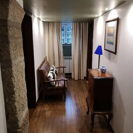 Quinta Da Arcela