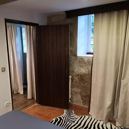 Quinta Da Arcela 3*