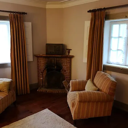 Quinta Da Arcela 3*