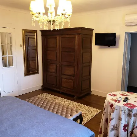 宾馆 Quinta Da Arcela