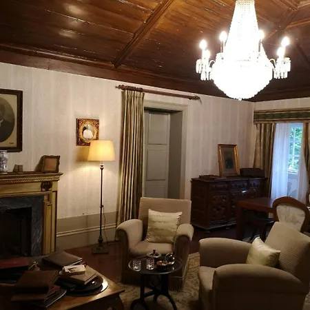 Fogadó Quinta Da Arcela 3*