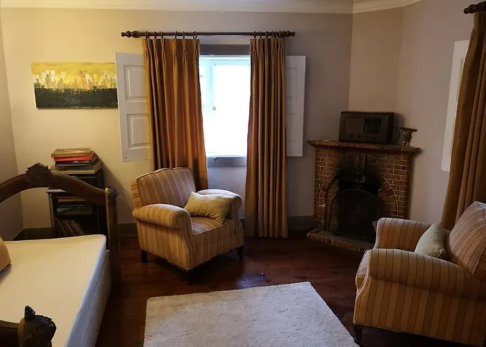 Han/Misafirhane Quinta Da Arcela 3*