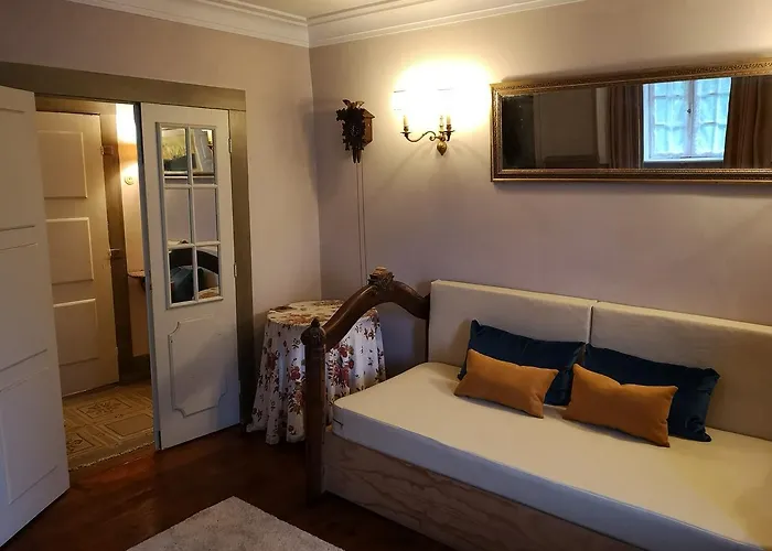 Inn Quinta Da Arcela Oporto