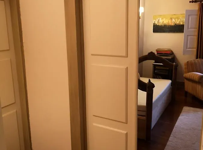 Quinta Da Arcela 3* ポルト