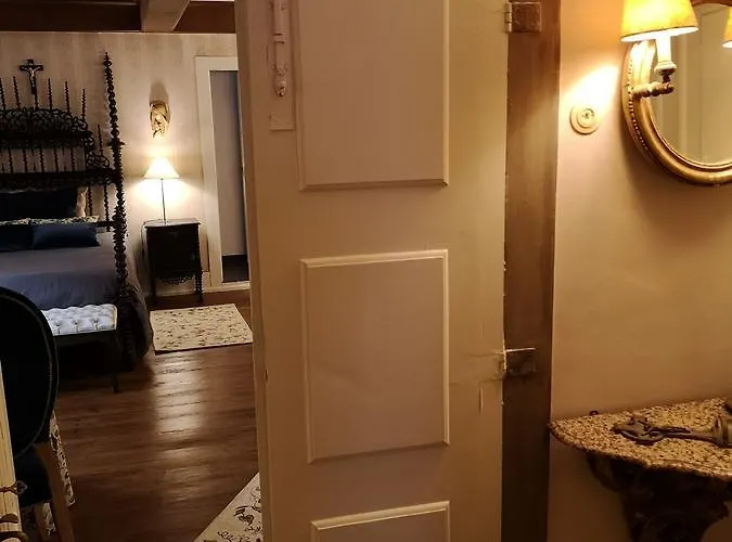 Quinta Da Arcela Han/Misafirhane 3*