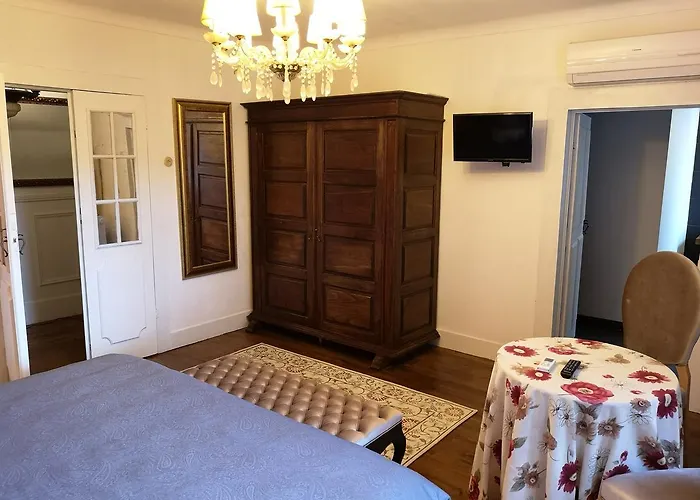 Inn Quinta Da Arcela