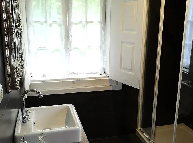 イン Quinta Da Arcela 3*