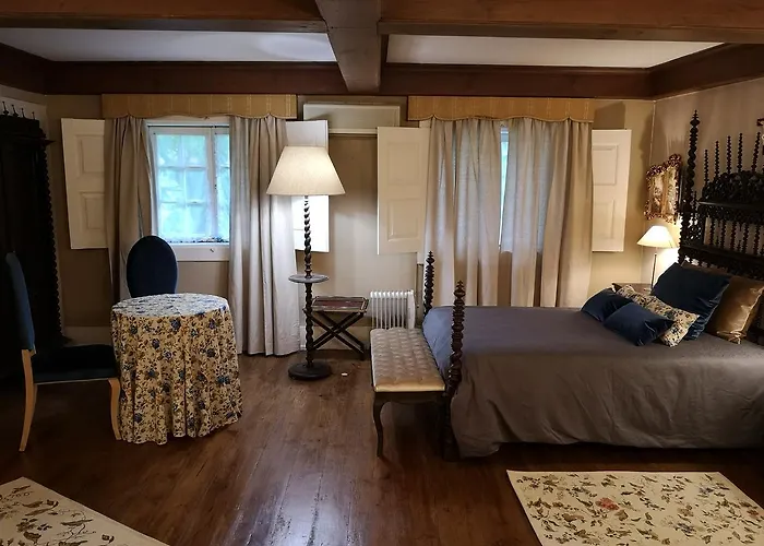 Quinta Da Arcela 3* ポルト