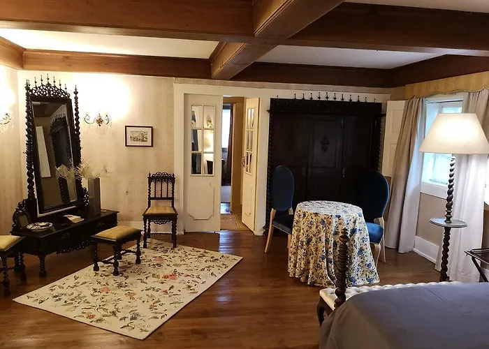 Quinta Da Arcela 3* Oporto