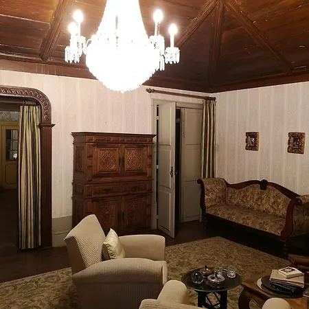 Quinta Da Arcela Estalagem Porto