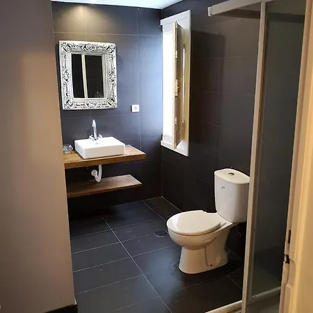 Estalagem Quinta Da Arcela