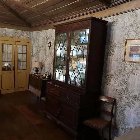 Quinta Da Arcela 3*