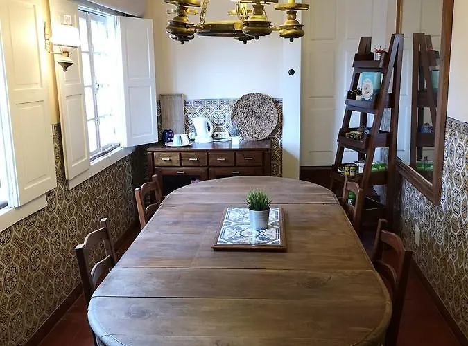 Gasthof Quinta Da Arcela