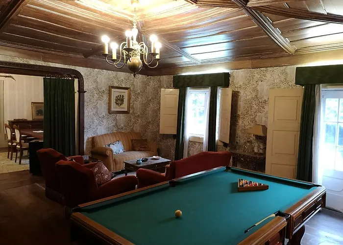 Quinta Da Arcela Porto