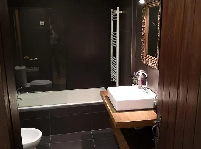 Gasthof Quinta Da Arcela 3*