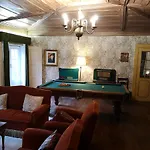 イン Quinta Da Arcela 3*