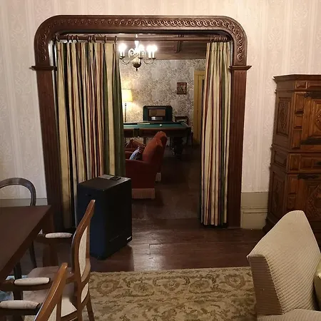 Quinta Da Arcela بيت ريفي بورتو