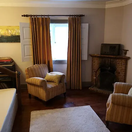 Kro Quinta Da Arcela 3*