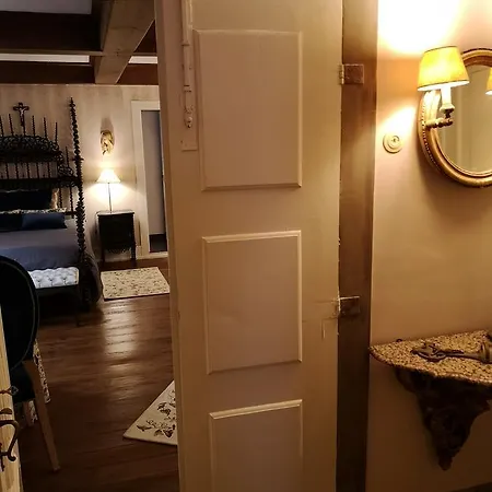 Quinta Da Arcela بيت ريفي 3*