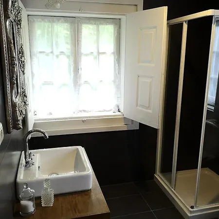 بيت ريفي Quinta Da Arcela 3*