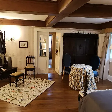 Quinta Da Arcela 3* Porto